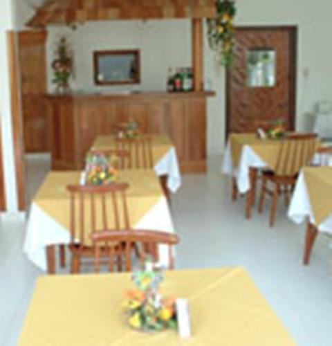 Hotel Palmas Del Sol Asunción Eksteriør billede