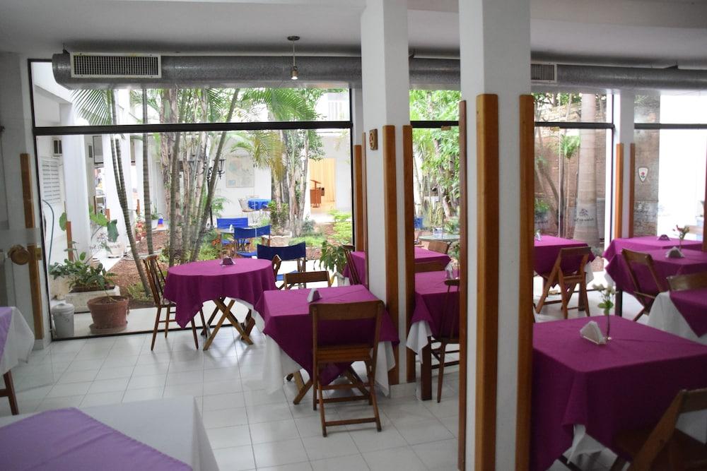 Hotel Palmas Del Sol Asunción Eksteriør billede