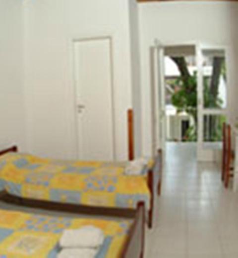 Hotel Palmas Del Sol Asunción Værelse billede