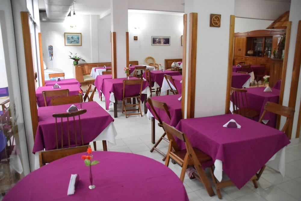 Hotel Palmas Del Sol Asunción Eksteriør billede