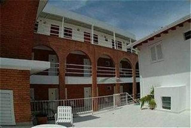 Hotel Palmas Del Sol Asunción Eksteriør billede