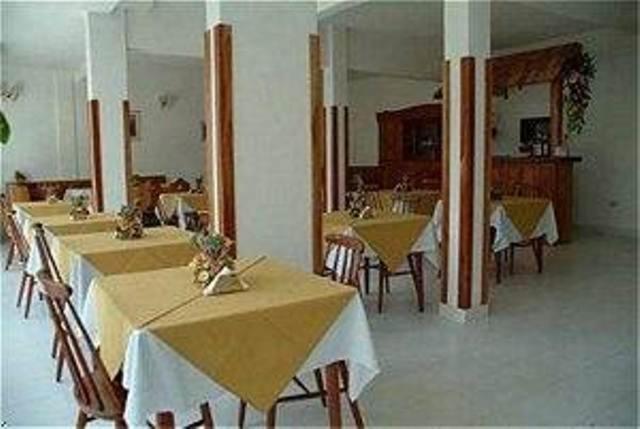 Hotel Palmas Del Sol Asunción Eksteriør billede