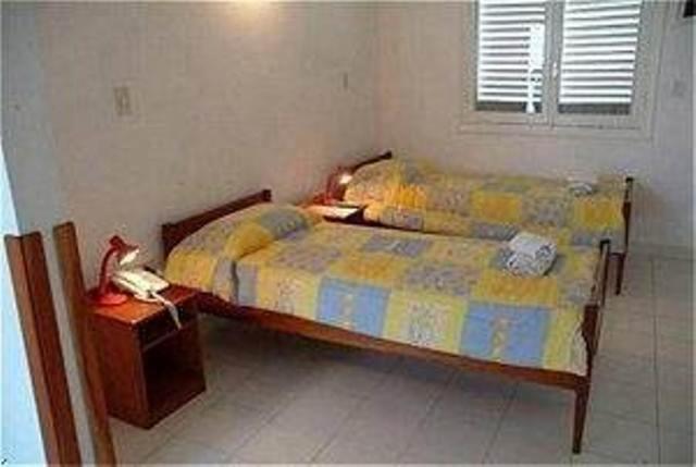 Hotel Palmas Del Sol Asunción Værelse billede