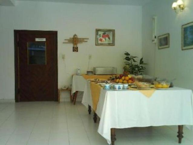 Hotel Palmas Del Sol Asunción Eksteriør billede