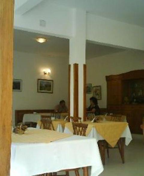 Hotel Palmas Del Sol Asunción Eksteriør billede