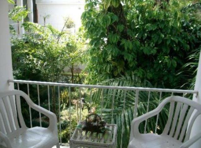 Hotel Palmas Del Sol Asunción Eksteriør billede