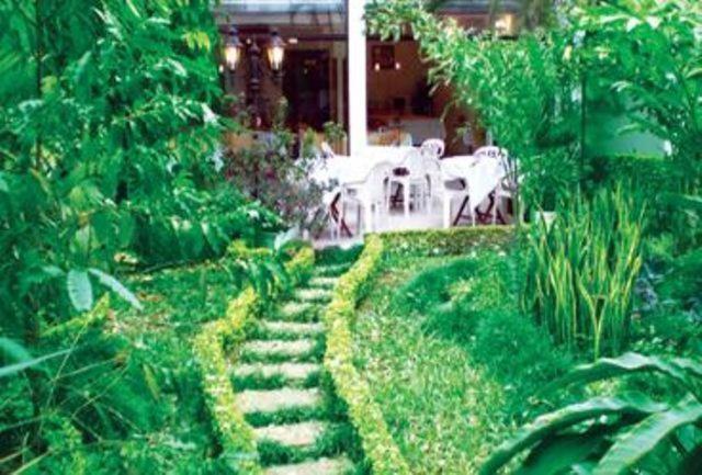 Hotel Palmas Del Sol Asunción Eksteriør billede