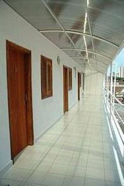 Hotel Palmas Del Sol Asunción Værelse billede