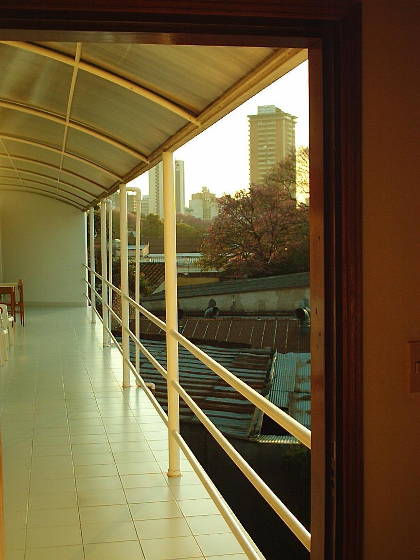 Hotel Palmas Del Sol Asunción Eksteriør billede