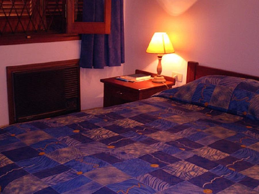 Hotel Palmas Del Sol Asunción Eksteriør billede